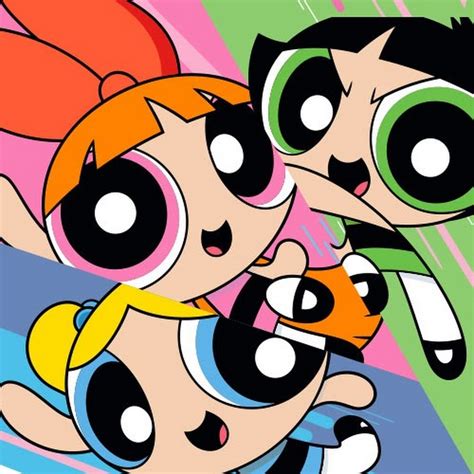 chanel power puff girls|the powerpuff girls youtube.